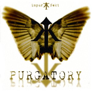“purgatory”的封面