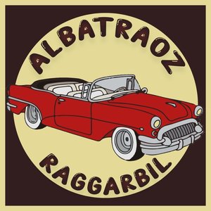 “Raggarbil”的封面