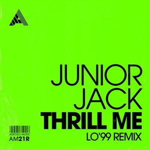 Image for 'Thrill Me (LO'99 Remix)'