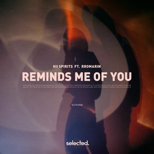 Image for 'Reminds Me Of You'
