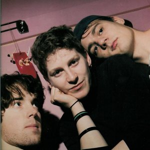 Image for 'Beat Happening'