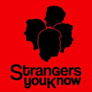 Image for 'Strangers You Know'