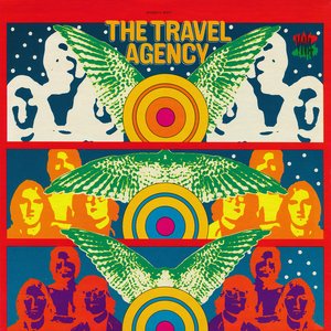 Bild für 'The Travel Agency'