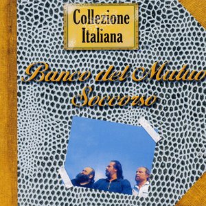 Image for 'Collezione Italiana'