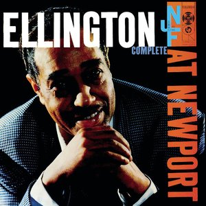 Image for 'Ellington At Newport 1956 (Complete) [Live]'