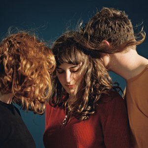 “Our Girl”的封面