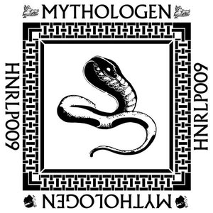 Imagem de 'Mythologen'