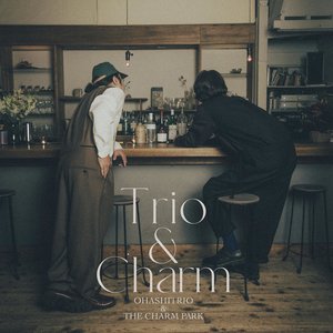 Imagem de 'Trio & Charm'