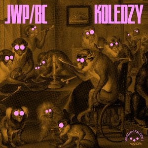 “Koledzy”的封面