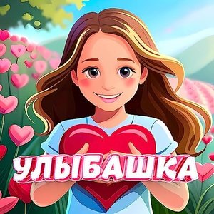 Image for 'Улыбашка'