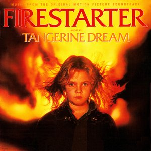 Image for 'Firestarter'