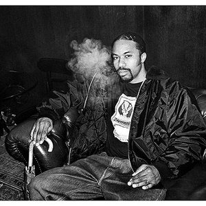 'Dam Funk'の画像