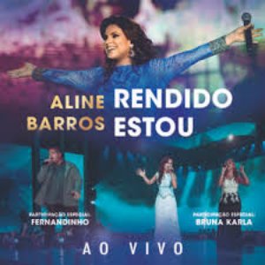 Image for 'Rendido Estou (Arms Open Wide)'