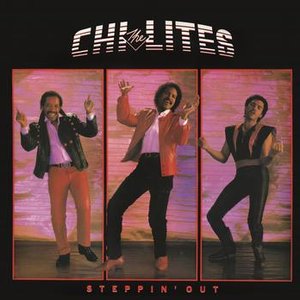 Image for 'Steppin' Out (Bonus Track Version)'