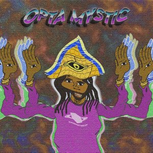 “Opta Mystic”的封面