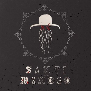 “Santi Minogo”的封面
