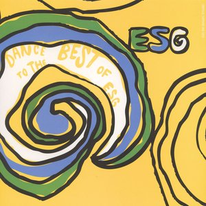 Изображение для 'Dance To The Best Of ESG'