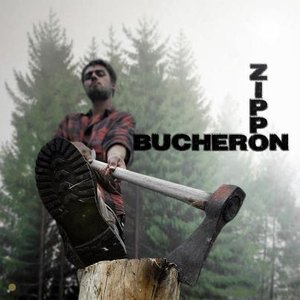 Image for 'Bûcheron'