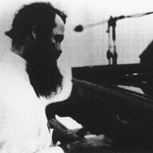 Image for 'La Monte Young'