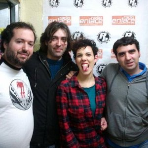 Imagen de 'Individuo Zero'