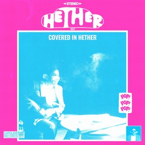 'Covered In Hether' için resim