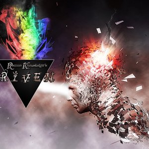 Image for 'Riven'