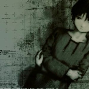 “we never change vol.1”的封面