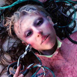 Image for 'Discarnate'