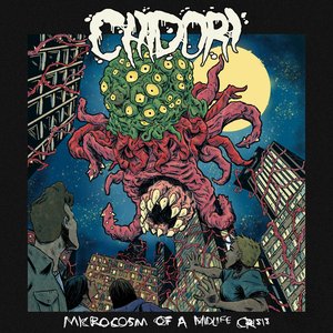 Image for 'Microcosm Of A Midlife Crisis'