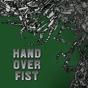 Image for 'Hand Over Fist'