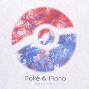 Image for 'Poké & Piano'