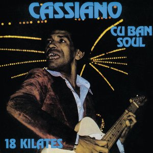 Image for 'Cuban Soul: 18 Kilates'