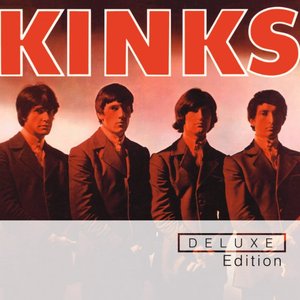 Изображение для 'Kinks (Deluxe Edition)'