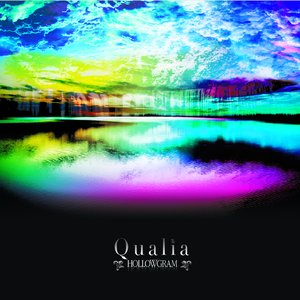 Image for 'Qualia'