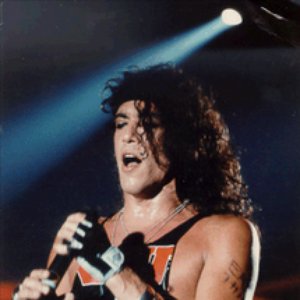 “Stephen Pearcy”的封面