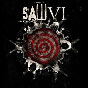 Image for 'Saw VI (Original Motion Picture Soundtrack)'