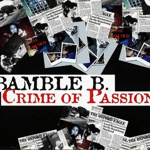 'Crime of Passion' için resim