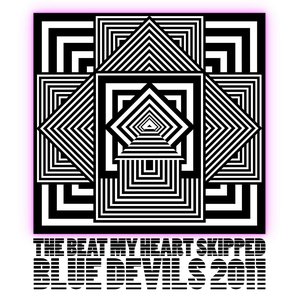 Image for 'The Beat My Heart Skipped'