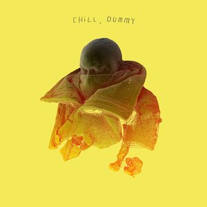 Image for 'Chill, dummy'