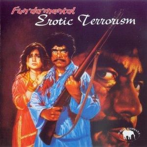 Immagine per 'Erotic Terrorism'