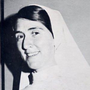 “Sister Irene O'Connor”的封面