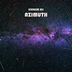 Bild für 'Azimuth'