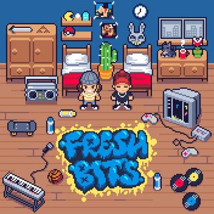 Image for 'Fresh Bits'