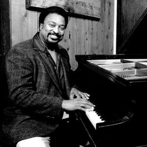 Image for 'Gene Harris'