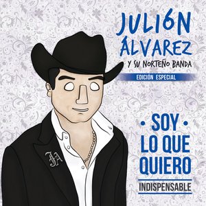 “Soy Lo Que Quiero... Indispensable (Edición Especial)”的封面