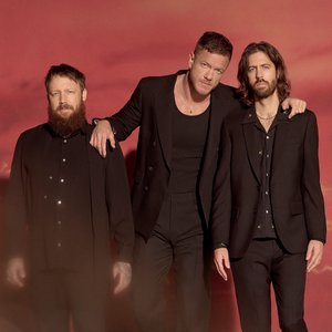Bild für 'Imagine Dragons'