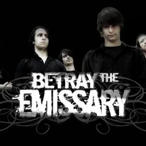 Image for 'Betray the Emissary'