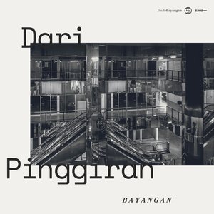 Изображение для 'Dari Pinggiran'