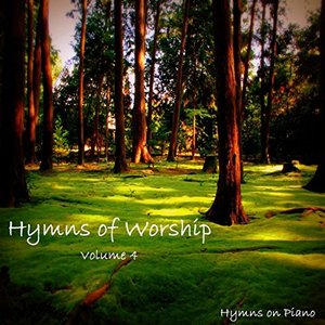 'Hymns of Worship, Vol. 4'の画像