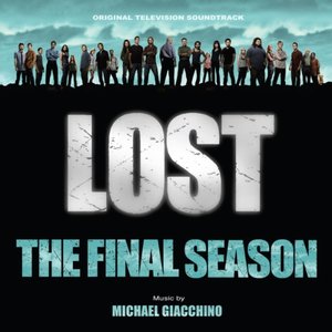 “Lost The Final Season (CD2)”的封面